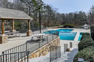 4472 Chimney Springs Ct, Marietta, GA 30062 - Photo 63