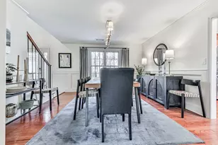 4472 Chimney Springs Ct, Marietta, GA 30062 - Photo 5