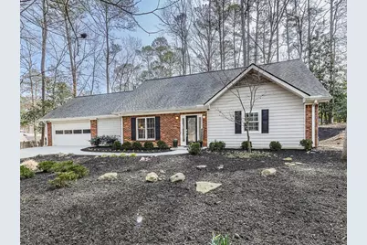 4472 Chimney Springs Court, Marietta, GA 30062 - Photo 1