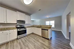 227 Brightondale Blvd, Dallas, GA 30132 - Photo 5