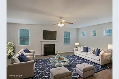 412 Live Oak Pass, Loganville, GA 30052 - Photo 3