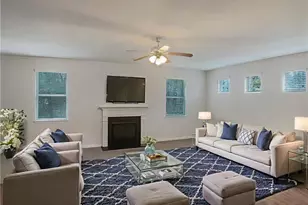 412 Live Oak Pass, Loganville, GA 30052 - Photo 3