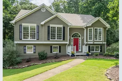 61 Maplewood Cove, Acworth, GA 30101 - Photo 1