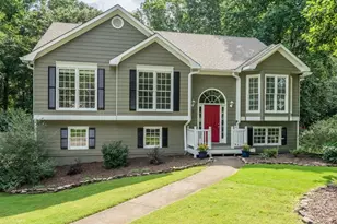 61 Maplewood Cove, Acworth, GA 30101 - Photo 1