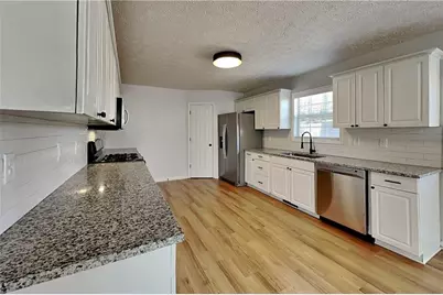 778 Summer Drive NW, Acworth, GA 30102 - Photo 5