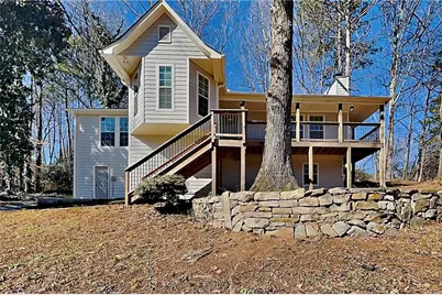 778 Summer Drive NW, Acworth, GA 30102 - Photo 1