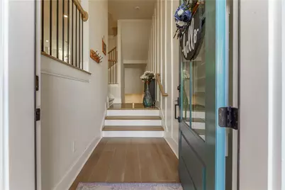 225 Briscoe Way, Alpharetta, GA 30009 - Photo 5