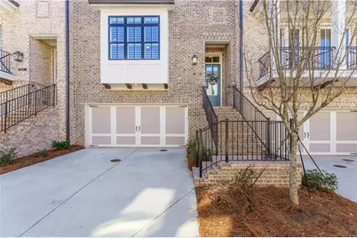 225 Briscoe Way, Alpharetta, GA 30009 - Photo 3