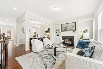 656 Sunset Park Drive, Suwanee, GA 30024 - Photo 3