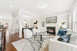 656 Sunset Park Dr, Suwanee, GA 30024 - Photo 3