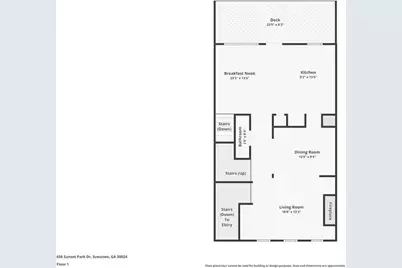 656 Sunset Park Drive, Suwanee, GA 30024 - Photo 47