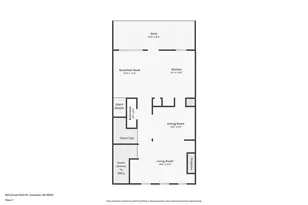 656 Sunset Park Dr, Suwanee, GA 30024 - Photo 47