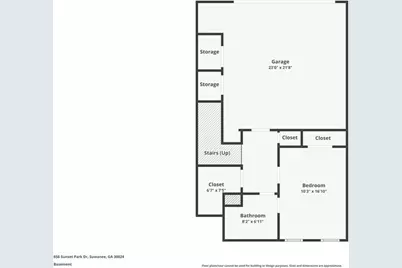 656 Sunset Park Drive, Suwanee, GA 30024 - Photo 49