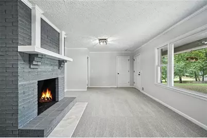 115 Dixie Lane, Ball Ground, GA 30107 - Photo 7