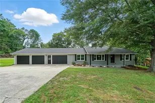 115 Dixie Ln, Ball Ground, GA 30107 - Photo 1