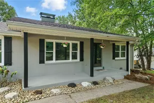 115 Dixie Ln, Ball Ground, GA 30107 - Photo 5