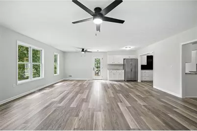 115 Dixie Lane, Ball Ground, GA 30107 - Photo 19