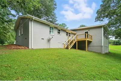 115 Dixie Lane, Ball Ground, GA 30107 - Photo 35