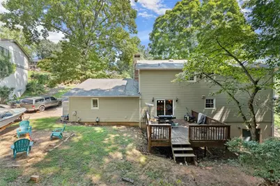 670 Harbor Cove, Gainesville, GA 30501 - Photo 29