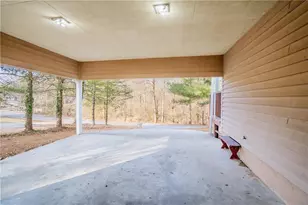 629 W Broadacre Rd NW, Dalton, GA 30721 - Photo 5