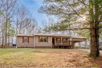 629 W Broadacre Road NW, Dalton, GA 30721 - Photo 1