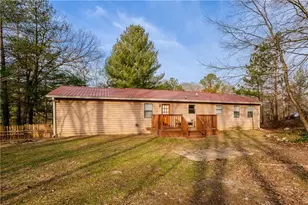 629 W Broadacre Rd NW, Dalton, GA 30721 - Photo 47
