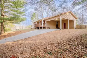 629 W Broadacre Rd NW, Dalton, GA 30721 - Photo 3