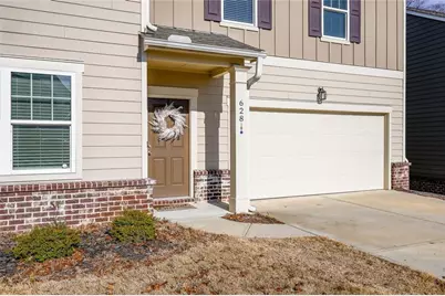 628 Knightsbridge Lane, Winder, GA 30680 - Photo 3