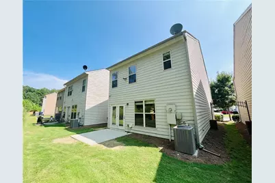 256 Highland Pointe Circle E, Dawsonville, GA 30534 - Photo 25