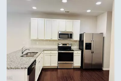 256 Highland Pointe Circle E, Dawsonville, GA 30534 - Photo 9