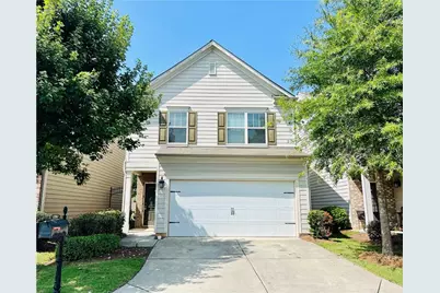 256 Highland Pointe Circle E, Dawsonville, GA 30534 - Photo 1