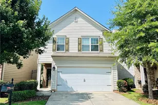 256 Highland Pointe Cir E, Dawsonville, GA 30534 - Photo 1
