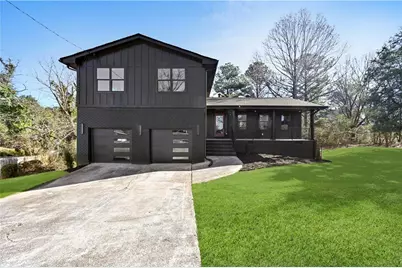 3689 Donavan Court, Decatur, GA 30034 - Photo 1