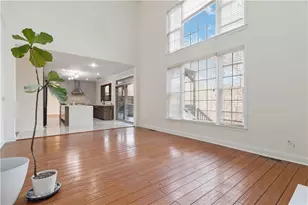 1701 Telfair Chase Way, Lawrenceville, GA 30043 - Photo 7