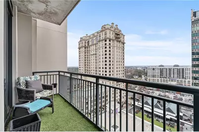 3040 Peachtree Road NW #1513, Atlanta, GA 30305 - Photo 19