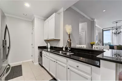 3040 Peachtree Road NW #1513, Atlanta, GA 30305 - Photo 9