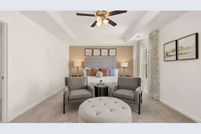 174 Kennelsman Drive, Griffin, GA 30224 - Photo 17