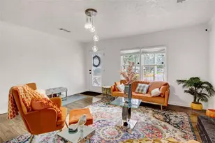 3685 Tackett Rd, Douglasville, GA 30135 - Photo 5