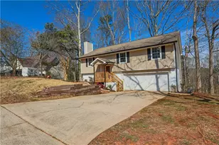 3002 Willow Ridge Cir SW, Gainesville, GA 30504 - Photo 3