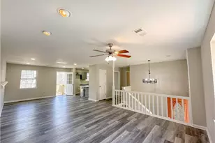 3002 Willow Ridge Cir SW, Gainesville, GA 30504 - Photo 5