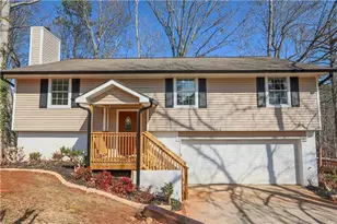 3002 Willow Ridge Cir SW, Gainesville, GA 30504 - Photo 1