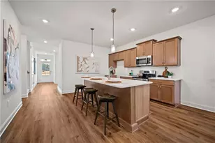 22 Harmony Cir, Cartersville, GA 30120 - Photo 7