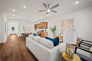 22 Harmony Cir, Cartersville, GA 30120 - Photo 9