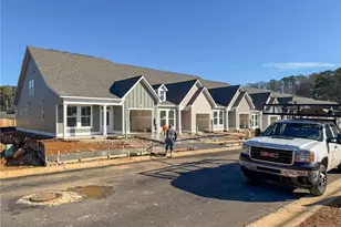 22 Harmony Cir, Cartersville, GA 30120 - Photo 23