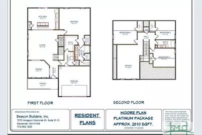 112 Guana Lane, Bloomingdale, GA 31302 - Photo 1