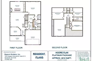 112 Guana Ln, Bloomingdale, GA 31302 - Photo 1