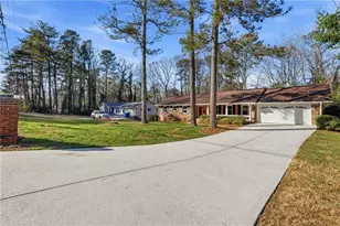 3740 Doroco Dr, Atlanta, GA 30340 - Photo 1