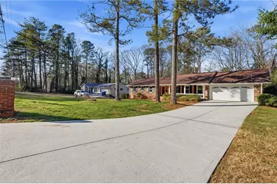 3740 Doroco Drive, Atlanta, GA 30340 - Photo 25