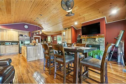 83 Twin Mountain Lake Circle, Talking Rock, GA 30175 - Photo 17