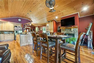 83 Twin Mountain Lake Cir, Talking Rock, GA 30175 - Photo 17